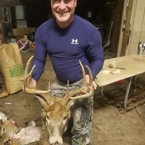 Meet your Posher, Mark